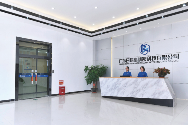 匠心“銑”利劍，技能筑精彩-日信高科承辦2022長安鎮(zhèn)銑工職業(yè)技能競賽 